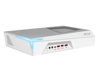 MSI Trident 3 Arctic 8RC-025EU i7-8700/16GB/1TB+128SSD/GTX 1060 - 1389429 - zdjęcie 3